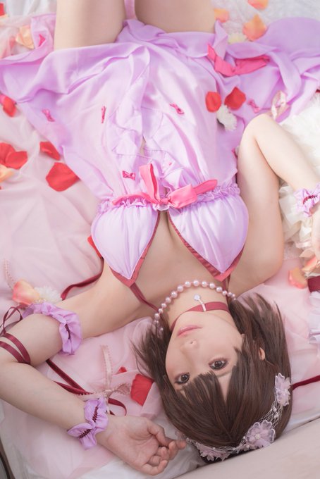 Twitterのコスプレ画像21