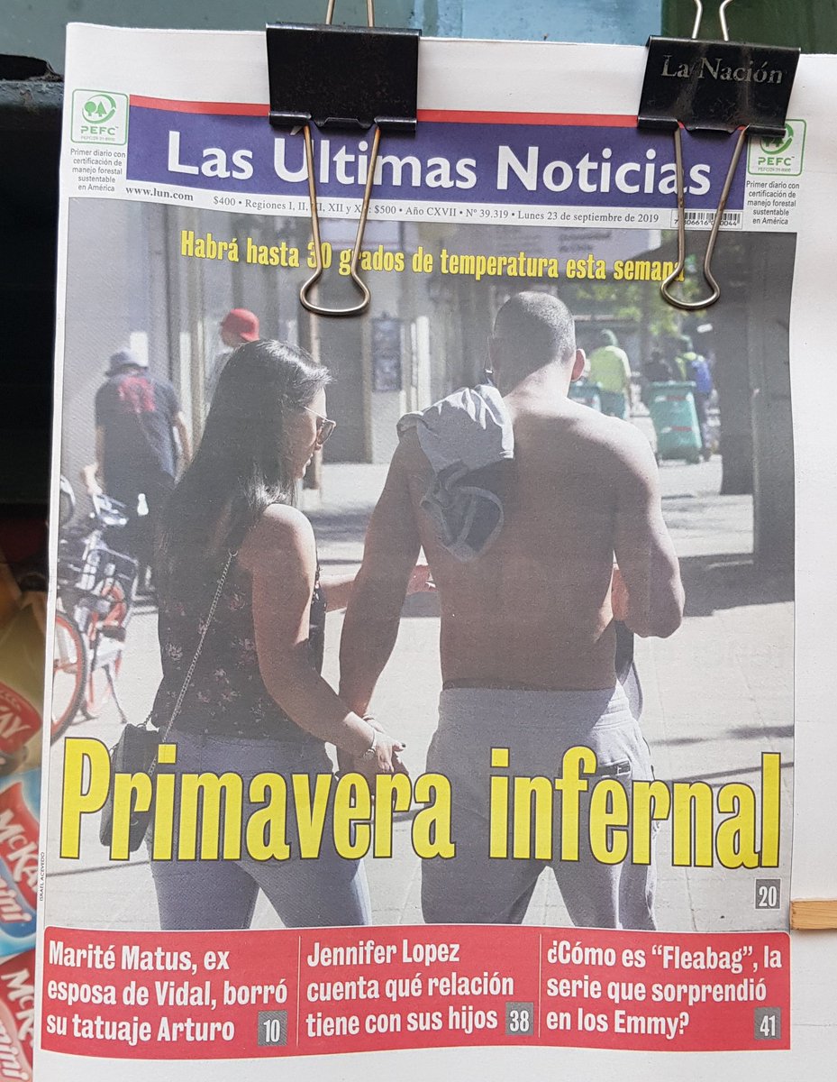 Inviernismo's tweet photo. @lun es inviernista https://t.co/MVmBxsXFuJ