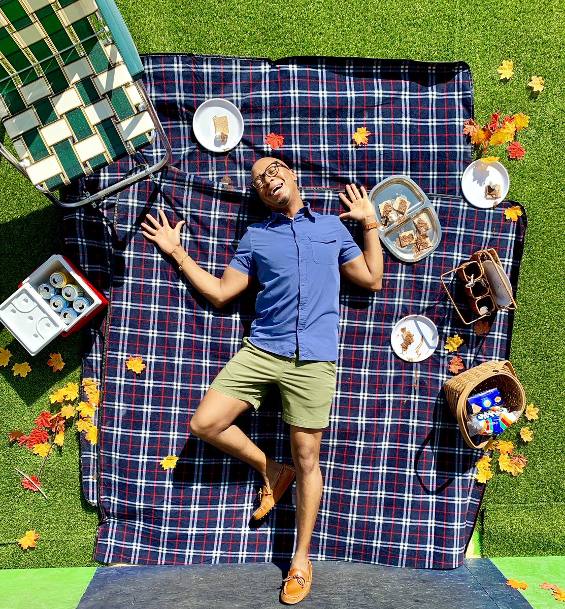 Charles Donaldson Jr tweet media