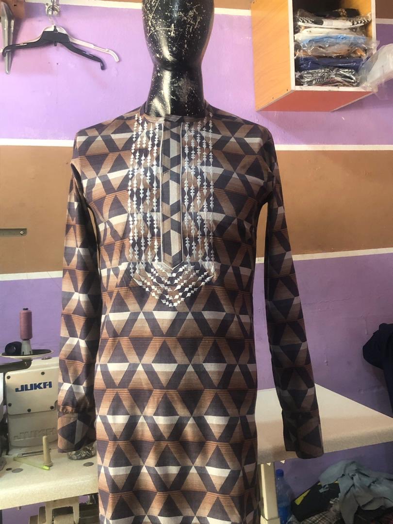 ricstitches's tweet photo. We are here to give you that touch at affordable rates, delivery within Lagos is free. Please if you come across this help a brother RT https://t.co/aN8CbaGXnA