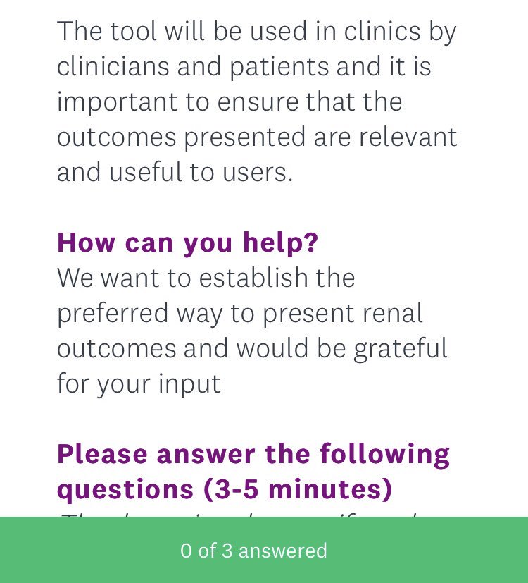 Prof Liz B ๐ฌ๐ง๐ฎ๐ฑ๐บ๐ฆ๐ต๐ธ (@kidneydoc101) on Twitter photo This PREDICT survey is for you guys and many more @nelson_piercy <a href="/DrKateWiles/">Kate Wiles</a> <a href="/KatyJBR1/">KatyJB-R</a> <a href="/philip_webster/">Phil Webster</a> <a href="/lswithin/">็ๆฏๅจๆฃฎ</a> <a href="/winners352/">Sarah Winfield</a> <a href="/shilpa_jes/">Shilpa Jesudason</a> <a href="/drmatthall/">Matt Hall</a> <a href="/grahamlipkin/">Graham Lipkin</a> <a href="/renalmidwife/">Katherine Clark</a> <a href="/whybrow_rebecca/">Dr Rebecca Whybrow</a> <a href="/anitaobsmed/">anitaobsmed</a> <a href="/mkwillicombe/">Michelle Willicombe</a> Please take 2 mins to do, make <a href="/KateBramham/">kate bramham</a> day & RT! ๐๐ป This PREDICT survey is for you guys and many more @nelson_piercy <a href="/DrKateWiles/">Kate Wiles</a> <a href="/KatyJBR1/">KatyJB-R</a> <a href="/philip_webster/">Phil Webster</a> <a href="/lswithin/">็ๆฏๅจๆฃฎ</a> <a href="/winners352/">Sarah Winfield</a> <a href="/shilpa_jes/">Shilpa Jesudason</a> <a href="/drmatthall/">Matt Hall</a> <a href="/grahamlipkin/">Graham Lipkin</a> <a href="/renalmidwife/">Katherine Clark</a> <a href="/whybrow_rebecca/">Dr Rebecca Whybrow</a> <a href="/anitaobsmed/">anitaobsmed</a> <a href="/mkwillicombe/">Michelle Willicombe</a> Please take 2 mins to do, make <a href="/KateBramham/">kate bramham</a> day & RT! ๐๐ป