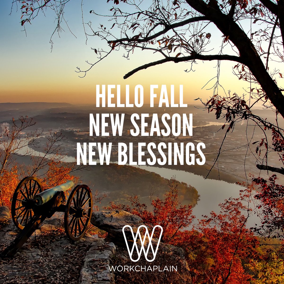 workchaplaincha's tweet image. New season, new beginnings, new blessings!!! 
#chattanooga #nooga #workchaplain #newbusiness #smallbiz #chatt #chattanoogatn #noogagram #noogamade #noogatoday #faithbased #spiritualcare #chaplain #smallbusiness #chattanoogasmallbusiness #real #relevant #relational #spirituallife