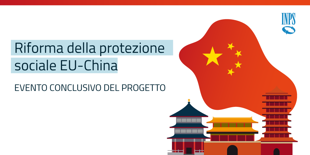 INPS_it's tweet photo. #InpsEvent si è tenuto venerdì 20 settembre a #Pechino l'#evento conclusivo del #progetto di riforma della #ProtezioneSociale #EU-#China, il consorzio europeo di autorità pubbliche specializzato in materia, è stato guidato da INPS https://t.co/M8lbE5ru4H https://t.co/nQ4F2wJU5A