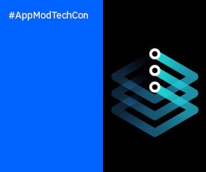 MarysMicrophone's tweet image. We&apos;re sorry that you&apos;re not live at #AppModTechCon in Chicago....but you can still join the livestream tomorrow at 8:45CT/9:45ET.  Join us here ow.ly/QDbA50wg7H2 @IBMcloud