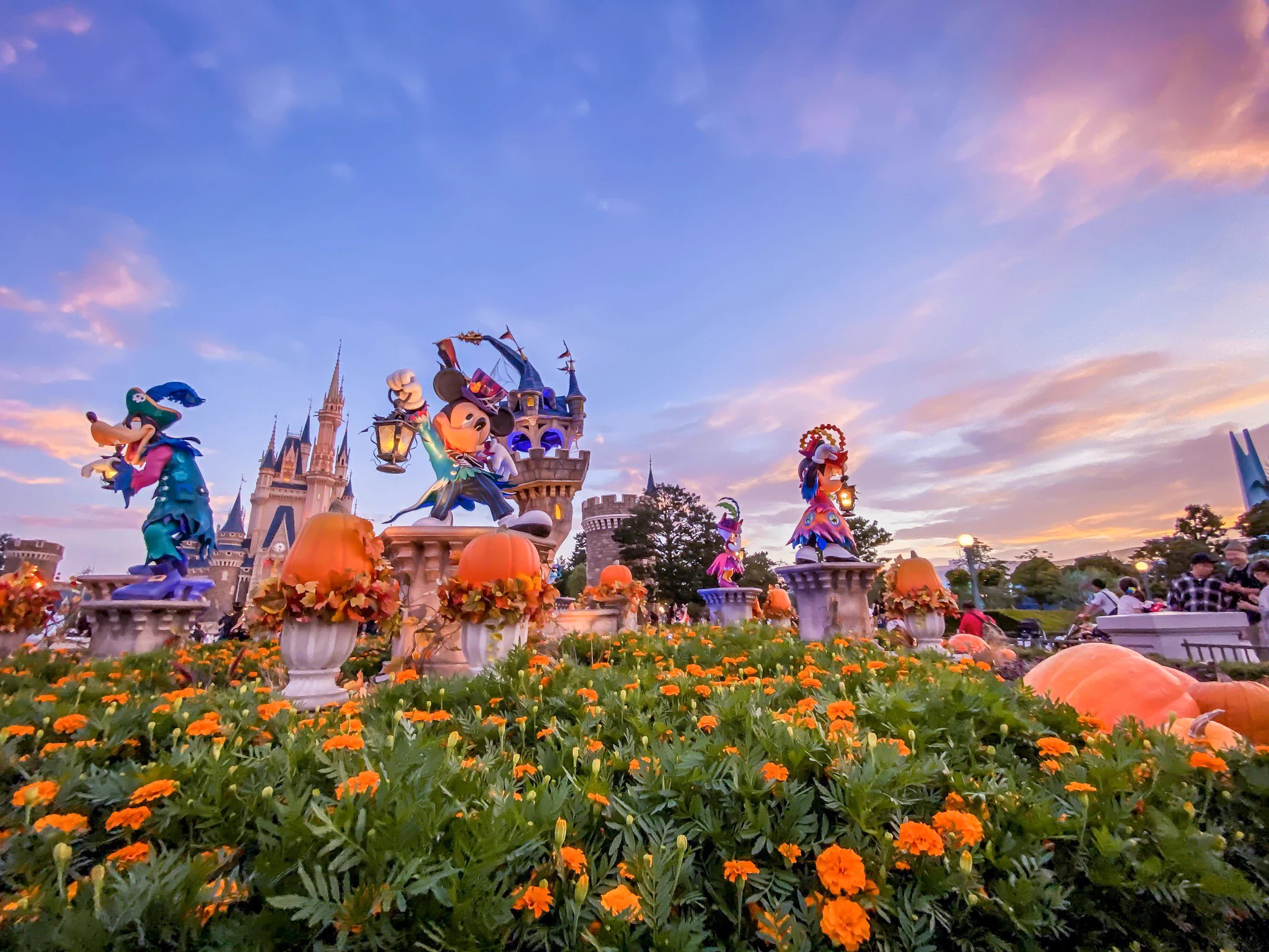 もはや一眼レフ越え⁉iPhone 11 Proカメラの実力がすごすぎるｗｗｗｗ