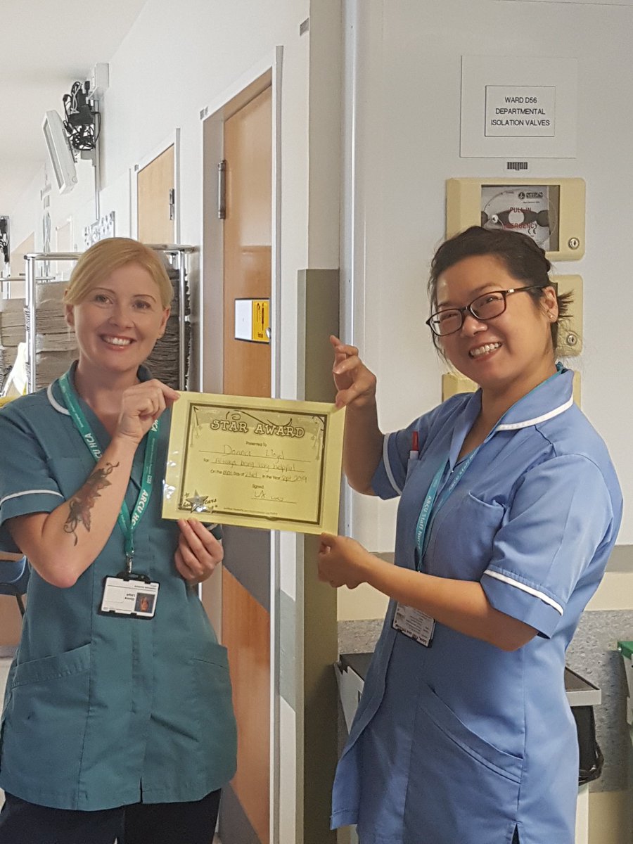 TEAM ARCU (@arcuednuh) on Twitter photo Well done to our lovely HCA Donna
Donna has been voted star of the month for always being so helpful to staff patients and visitors big well done to you
#star#teamarcu <a href="/ARCUEdNUH/">TEAM ARCU</a> <a href="/TraceyS84158159/">Tracey Stevenson</a> <a href="/RebeccaSaxton3/">Rebecca Saxton</a> <a href="/NUH_Respiratory/">NUHRespiratory</a> <a href="/nottmhospitals/">Nottingham University Hospitals</a> Well done to our lovely HCA Donna
Donna has been voted star of the month for always being so helpful to staff patients and visitors big well done to you
#star#teamarcu <a href="/ARCUEdNUH/">TEAM ARCU</a> <a href="/TraceyS84158159/">Tracey Stevenson</a> <a href="/RebeccaSaxton3/">Rebecca Saxton</a> <a href="/NUH_Respiratory/">NUHRespiratory</a> <a href="/nottmhospitals/">Nottingham University Hospitals</a>