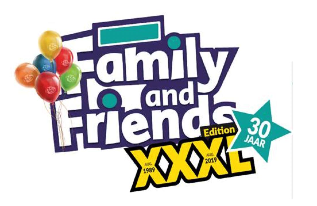 Bijna driehonderd mensen bezochten 31/8 de traditionele Friends &amp; Family Day van FIQAS. Omdat FIQAS dit jaar dertig jaar bestaat, had het evenement dit keer het formaat en de naam XXXL. Dus: grote drukte op de hoek van de Hornweg en de Molenvlietweg! bit.ly/2m6GiY7