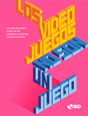 Trojan_Chicken's tweet photo. Orgullosos de este fundamental proyecto donde @_pex_, Martina Santoro y Phill Penix-Tadsen relevan la historia y el potencial de la industria latinoamericana de Videojuegos.
Pueden acceder a la publicación completa aquí:
https://t.co/VR7A3pIj5Z https://t.co/AETCfLYeZo
