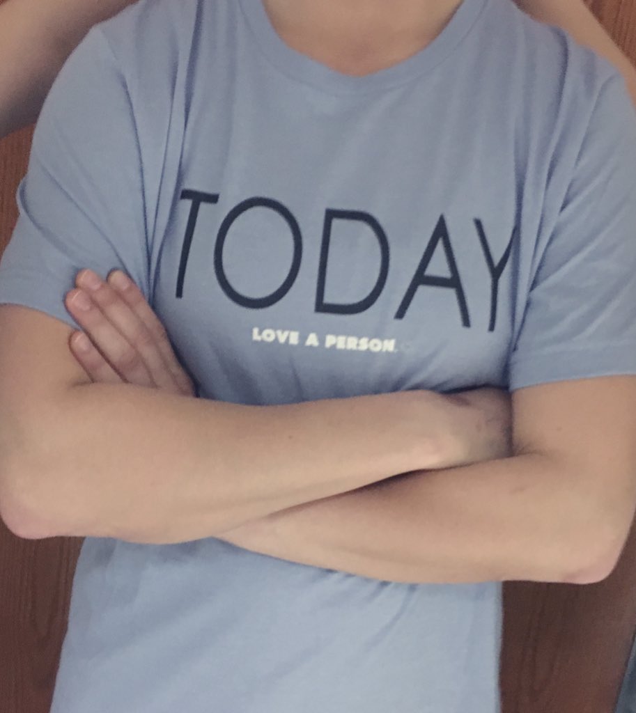 loveaperson's tweet photo. LOVE and BE KIND to one another. #loveaperson https://t.co/nB6oZtKt3L