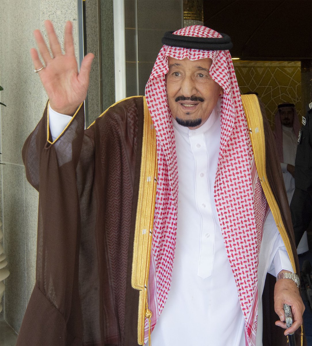 Bandaralgaloud's tweet photo. 🇸🇦 https://t.co/nXSU5Itimj