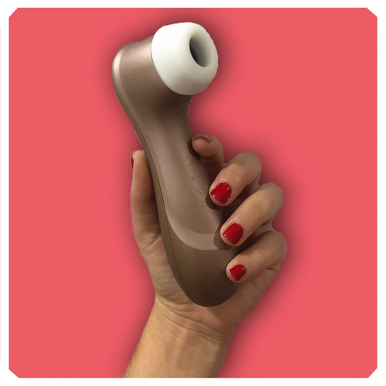 SensualBe's tweet photo. Tic tac...
•
Se nos acaban de nuevo!! Últimas unidades en stock. Y es que este juguetito está siendo una locura 😱.
•
#satisfyerpro2 #vibradores #jugueteseroticos #succionadordeclitoris https://t.co/T8DgIK3Mij
