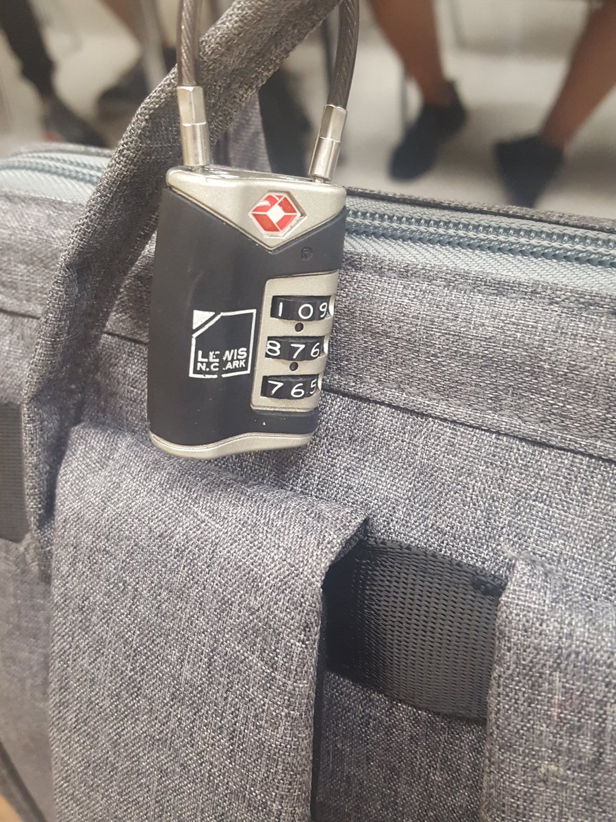rtrotter08's tweet photo. How about we trying Breaking In instead of Breaking Out? Can my #ComputerProgramming Students use Binary, Octal, and Hexadecimal numbers to find the combination? #myNCstory @niagaracollege https://t.co/YEeuOcVdYu