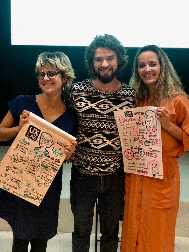 UXLabSP's tweet image. Sexta-feira foi dia de conhecer a Laje, e conversar sobre inovação, dores reais, mundo mais complexo e como potencializar relações. Lembrando que &quot;inovação é no presente&quot;.
O UX Lab agradece de coração toda a recepção.
#UXLabDays