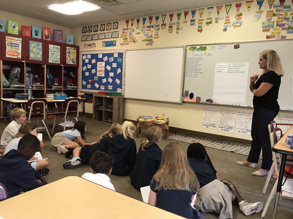 Hester4th's tweet image. First day of mentor sentences with @marshamac74