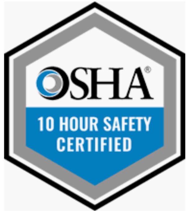 aaronflanary's tweet photo. Congrats to 22 students and Ms. Amy Joyner @SulSouthHS for earning OSHA 10 certifications through @CareerSafe. #movingstudentsforward https://t.co/wqgMq93fFM
