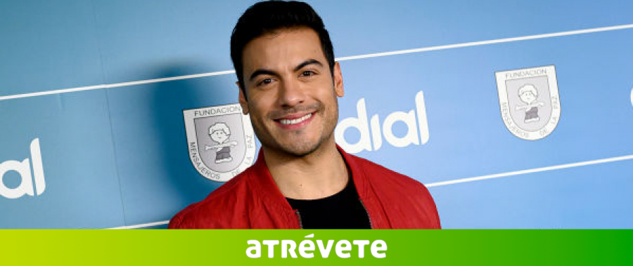 atrevetedial's tweet photo. Con este sencillo test que te hemos preparado en @Cadena_Dial , podrás descubrir qué @_CarlosRivera eres. ¡Juega y dinos qué te ha salido! ➡ https://t.co/fC9cQWRRyI https://t.co/0wjDP9O7A5