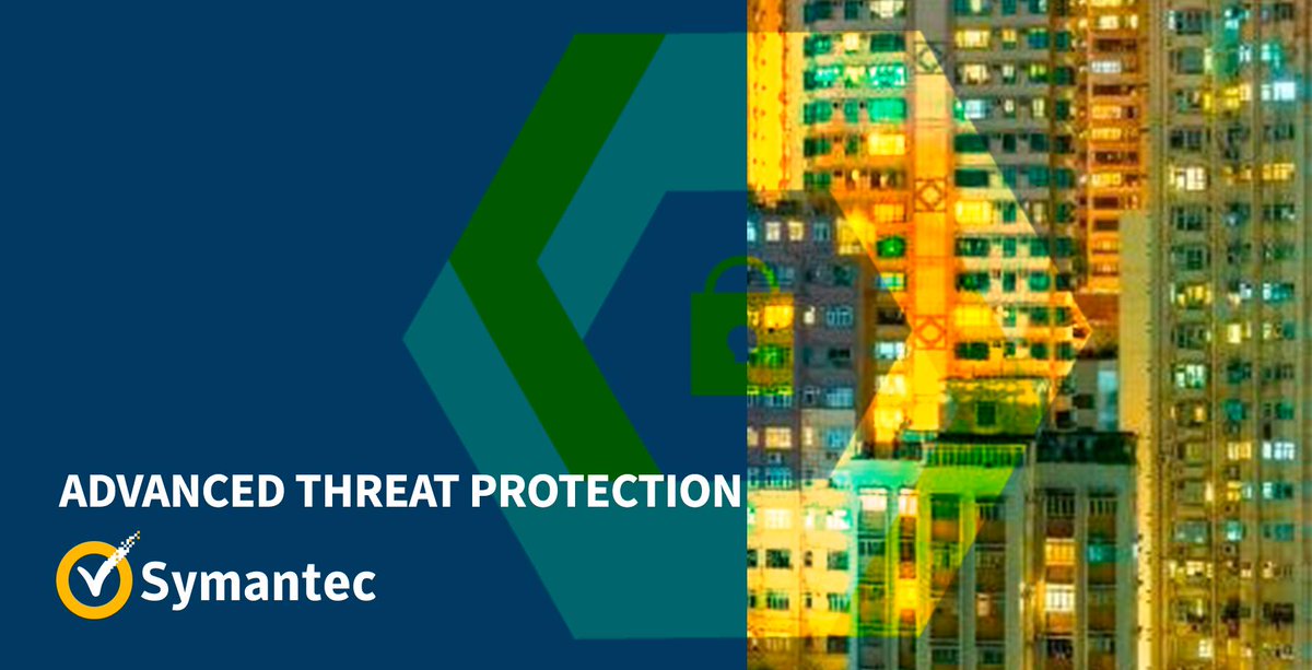 Symantec Brasil tweet media