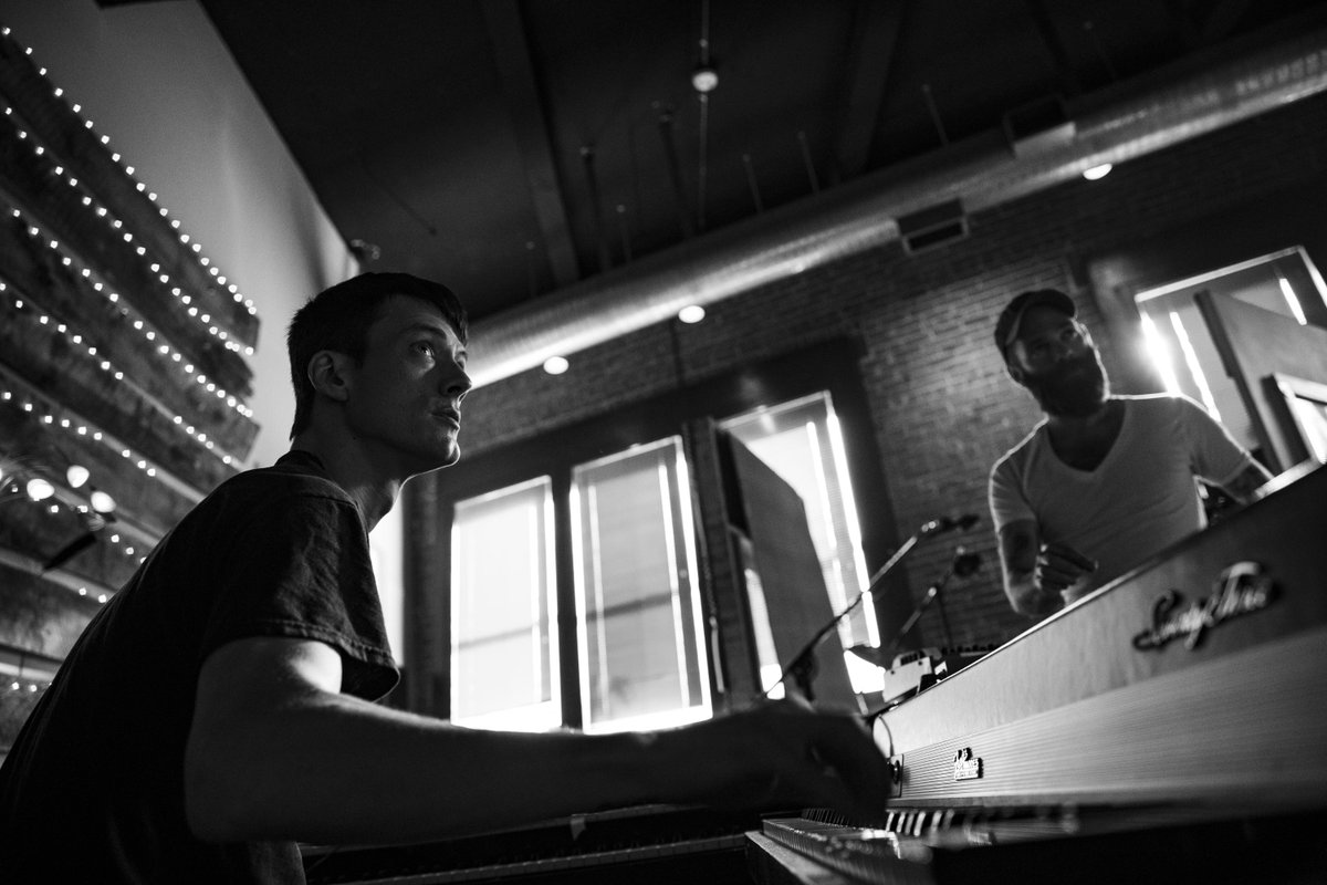 Will you join us in the light? Pre-sale for 'Panic Attack!' almost over - grab your signed copy today and support us as we march forward into the light. buff.ly/2Q2XtVC

Mailing List: buff.ly/2Q2XtVC
Follow us on Spotify: buff.ly/2YPwe3A