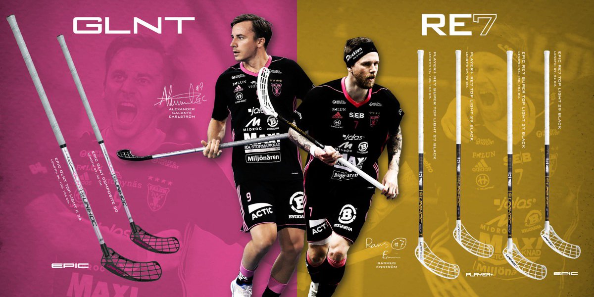 Arriving this Friday in stores worldwide. #GLNT #RE7 #unihoc