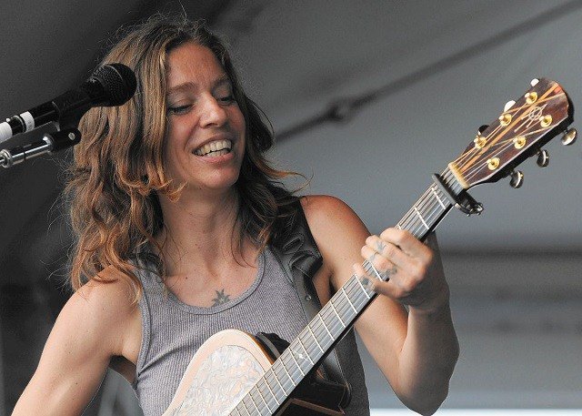 September 23: Happy Birthday Ani DiFranco  