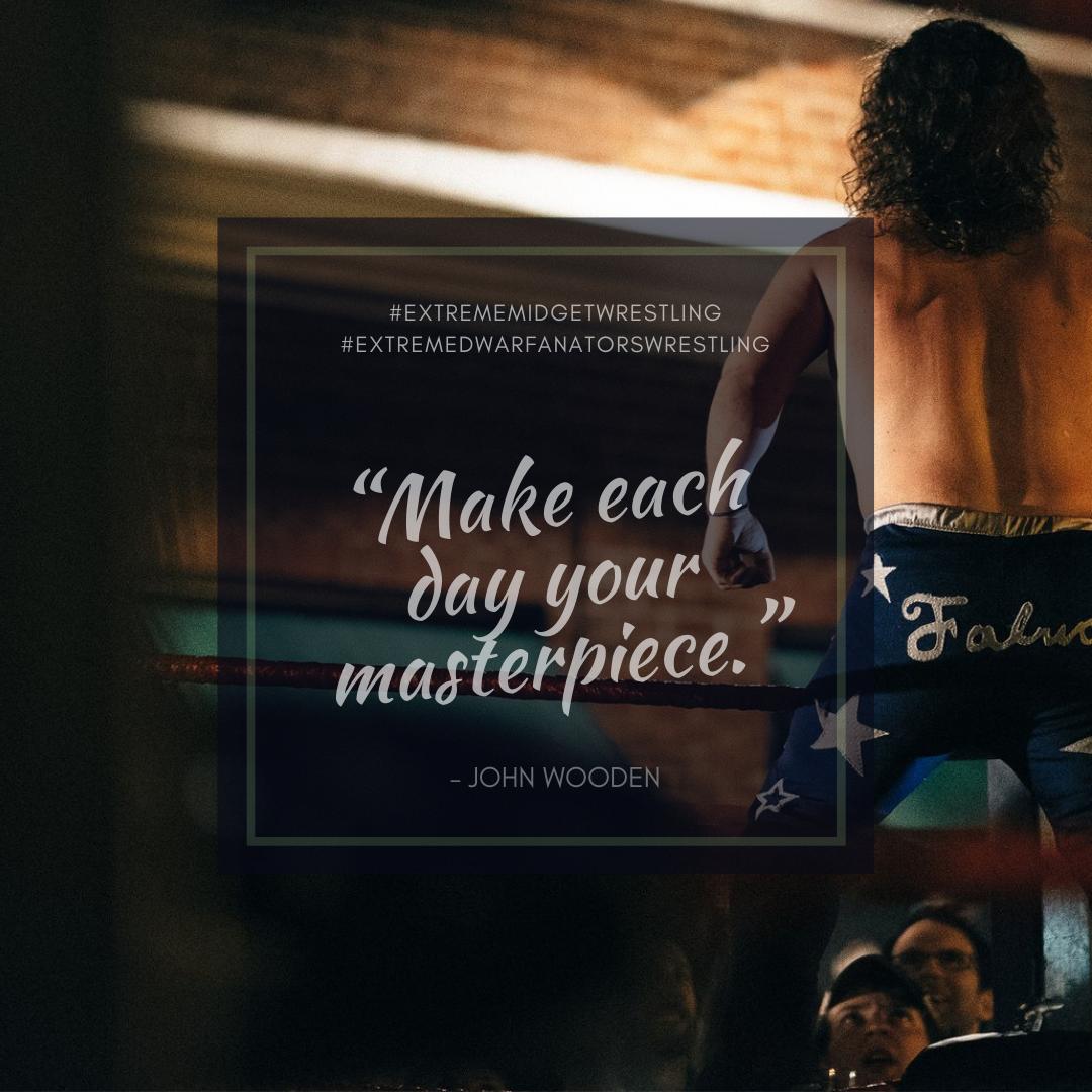 ExtremeMidgets's tweet image. Want an experience that you will remember for all your life?
Come see Extreme Midget Wrestling!
Get tickets here before it runs out: ow.ly/xUJl50vZJnu

#wrestling #halloffame #midgetwrestling #entertainment #prowrestling #wwewrestlemania #WWE #extrememidgetwrestling