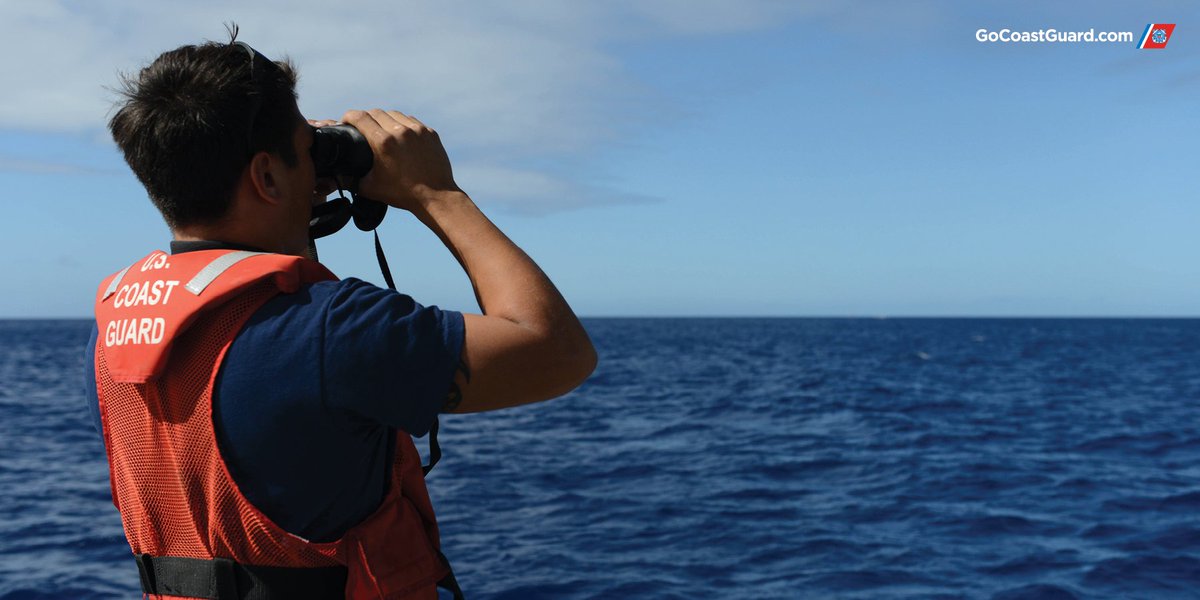 U.S. Coast Guard tweet media
