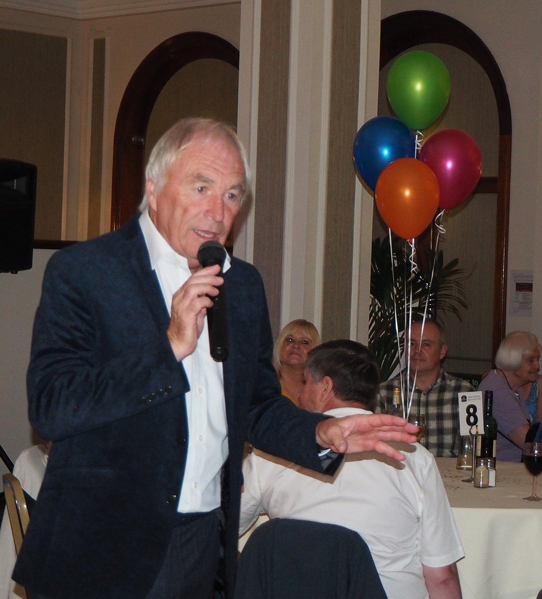 AgeukF's tweet photo. A fabulous evening celebrating @AgeUKPortsmouth's 80th year of supporting the people of #Portsmouth &amp; surrounding area. Thank you so much to @BWRoyalBeach for hosting the event. Thanks to Steve Kingsley &amp; @MadgwickStu for making the evening so special. https://t.co/gvHTs5utWH