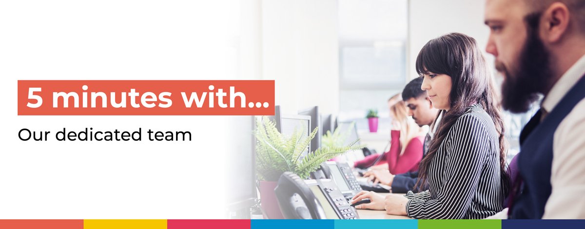 SpeedMed's tweet image. Our Case Handlers provide you and your client with the best personal service.

Get to know our Case Handlers, including Barry who specialises in Serious Injury Medical Reporting, in our interview with the team: ow.ly/VEhV50wgkpl

#MakingComplexSimple #ComplexCase