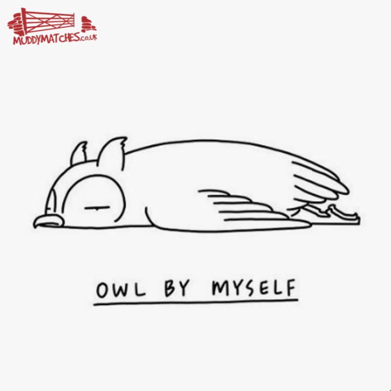 MuddyMatches's tweet image. LIKE + SHARE if you're all owl-lone at the moment 🦉

(Then sign up to MuddyMatches.co.uk to find someone because... owl you need is love ❤️)

#MuddyMatches #CountryDating #Love