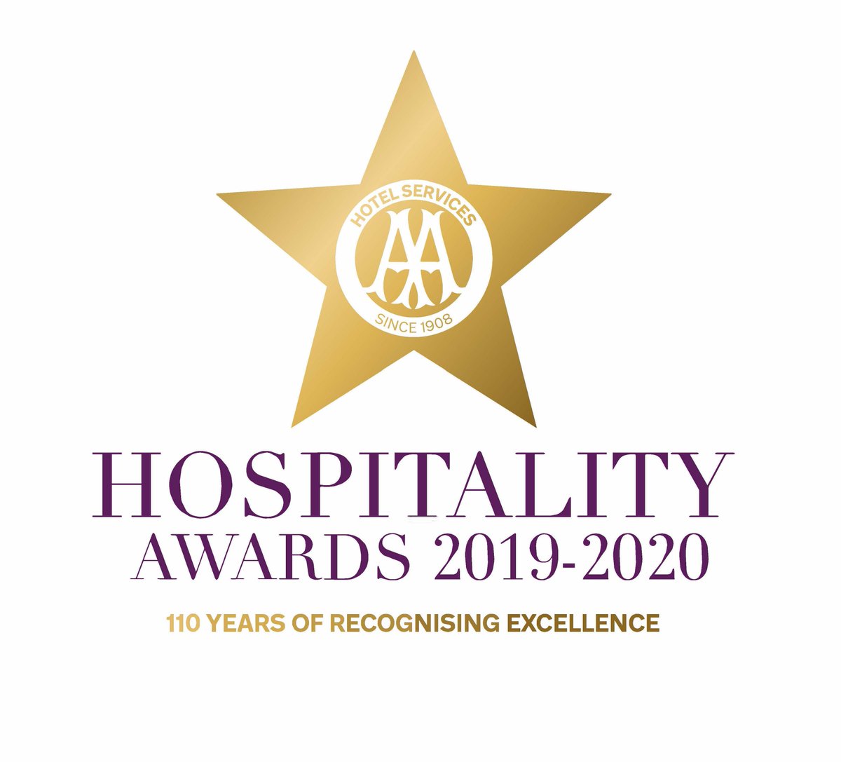 Hello! A few of these may be awarded tonight. #AAawards <a href="/rakporcelaineu/">RAK Porcelain Europe</a> #AARosettes