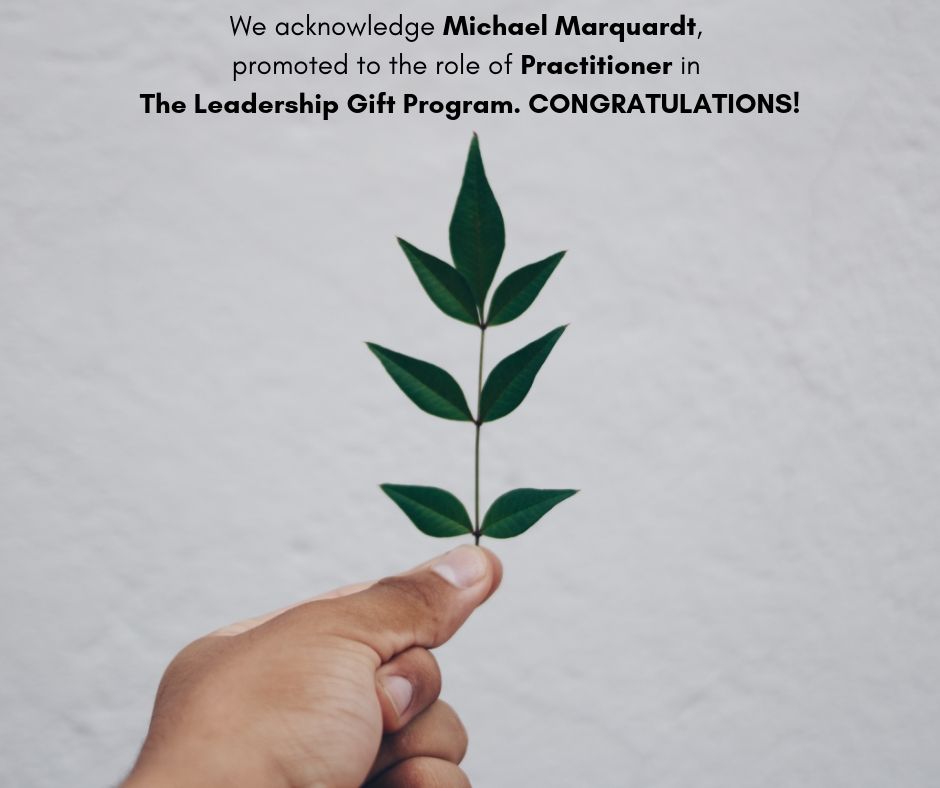 THE LEADERSHIP GIFT tweet media