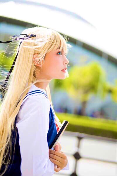 Twitterのコスプレ画像55