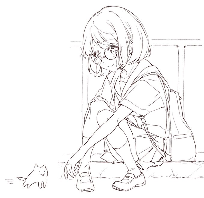 ねこ～ 