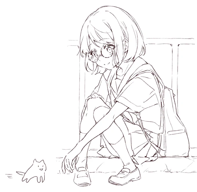 ねこ～ 