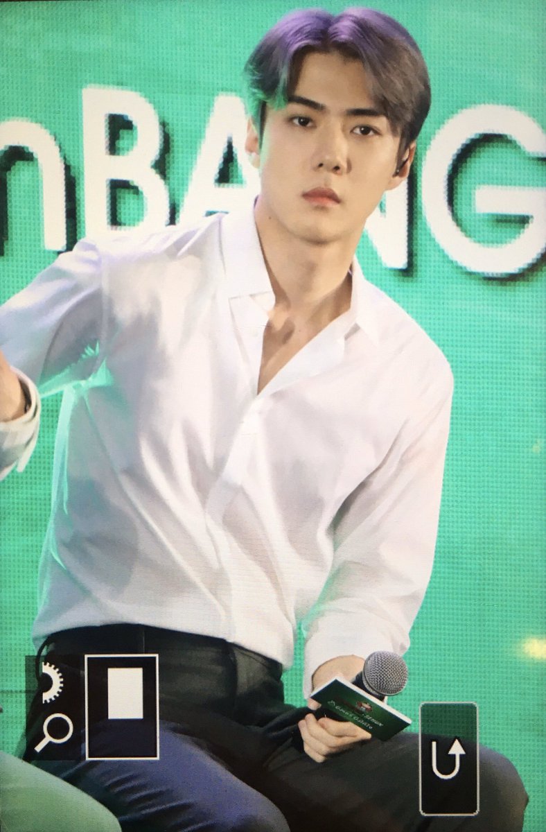 🥺🥺💖💖

#SEHUN #세훈 
#TaokaenoiXSEHUNfirstinBANGKOK