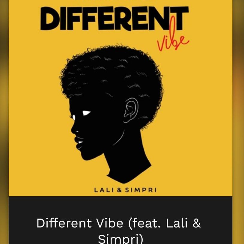 BIGTONEYMUSIC's tweet image. #Differentvibe 🔥🔥