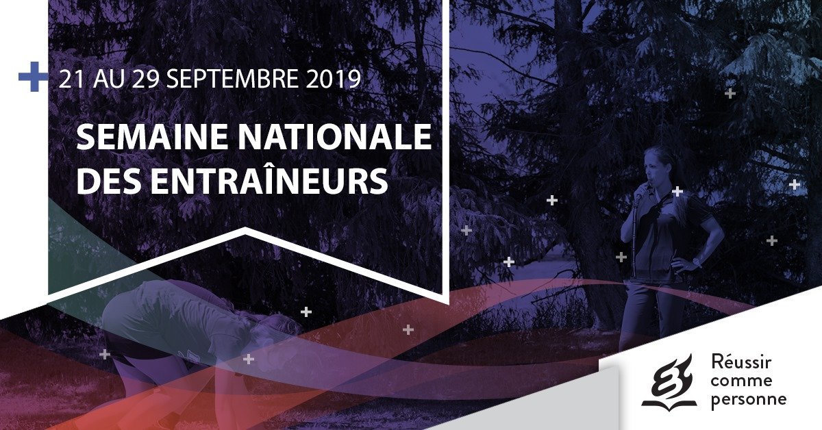 Esther_Blondin's tweet photo. En cette semaine nationale des entraîneurs, le Collège tient à souligner l'excellent travail de son équipe d'entraîneurs auprès de nos élèves-athlètes. MERCI de transmettre votre passion et d'encourager nos élèves à se dépasser! #monCEB #CEB #Lanaudiere @SportsQuebec https://t.co/jWTZl95uho