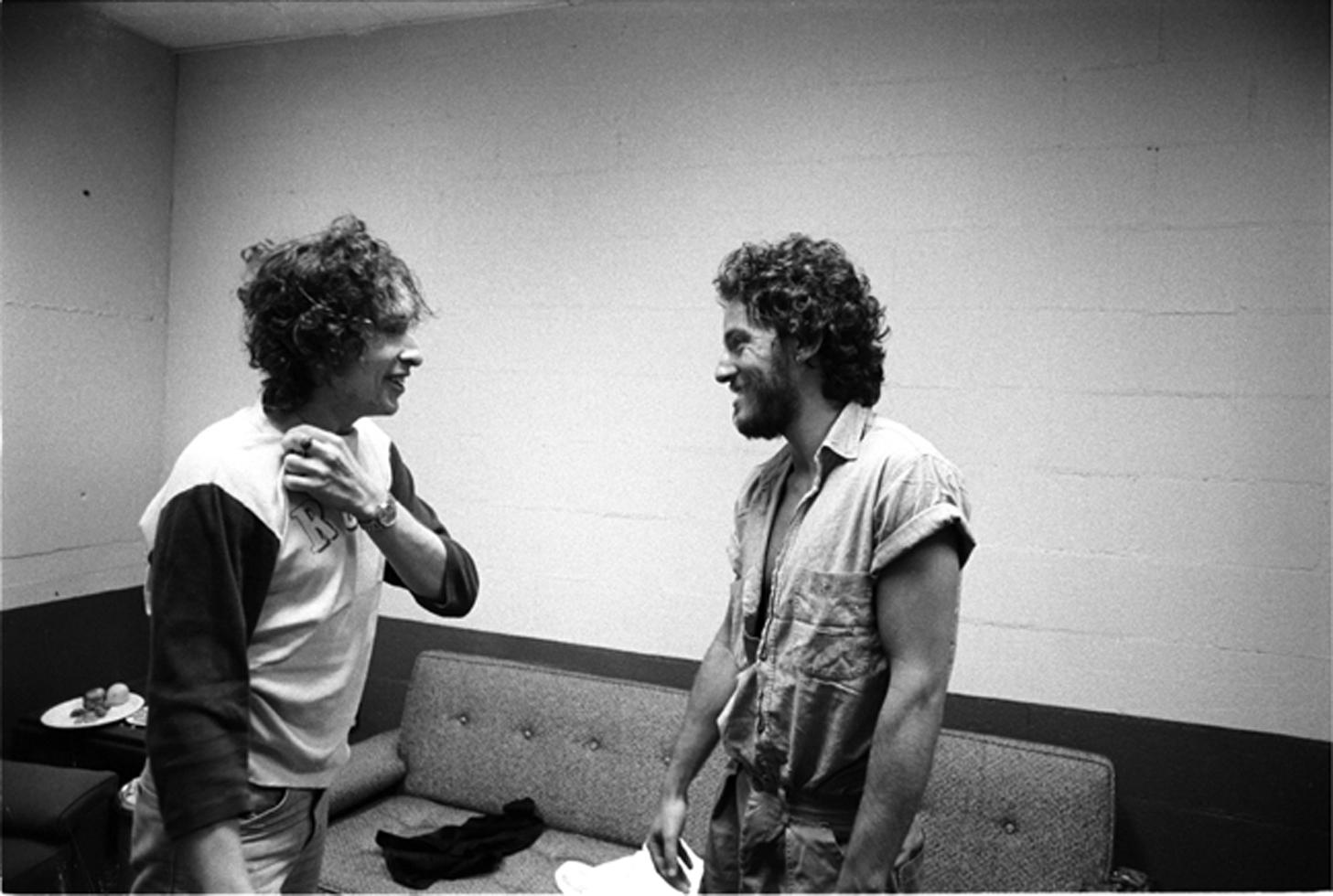 Happy birthday to Bruce Springsteen! The Boss turns 70 today! 