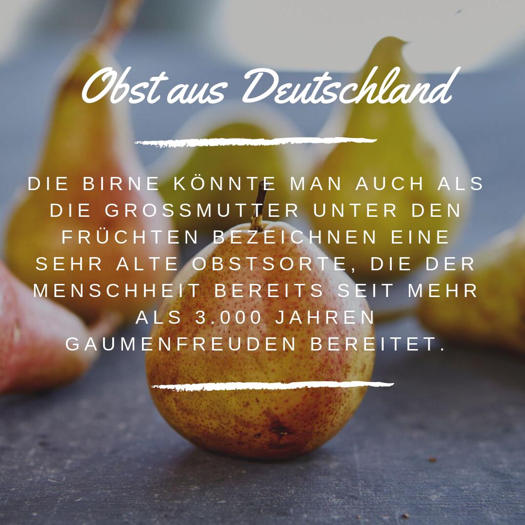 ObstausD's tweet photo. Wer hat´s gewusst 🍐👵❓
#Wissen #Obst #Regional #Saisonal #unverpackt #nachhaltig https://t.co/CGfRMBsT5L