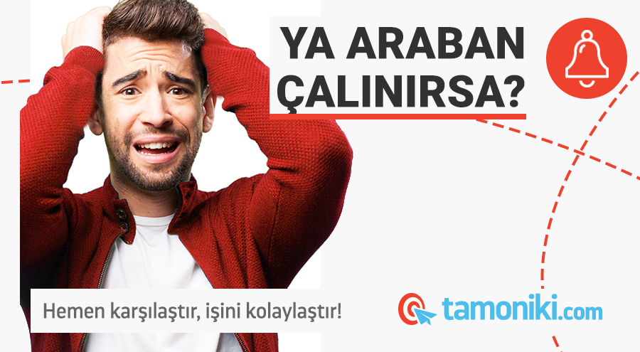 Tamonikicom's tweet photo. Kasko seni, aracının çalınması veya çalınmaya teşebbüs edilmesi durumunda da korur. Detaylar @Tamonikicom'da!

#tamonikicom #TamonikidenBul https://t.co/kNEkPxXLhW