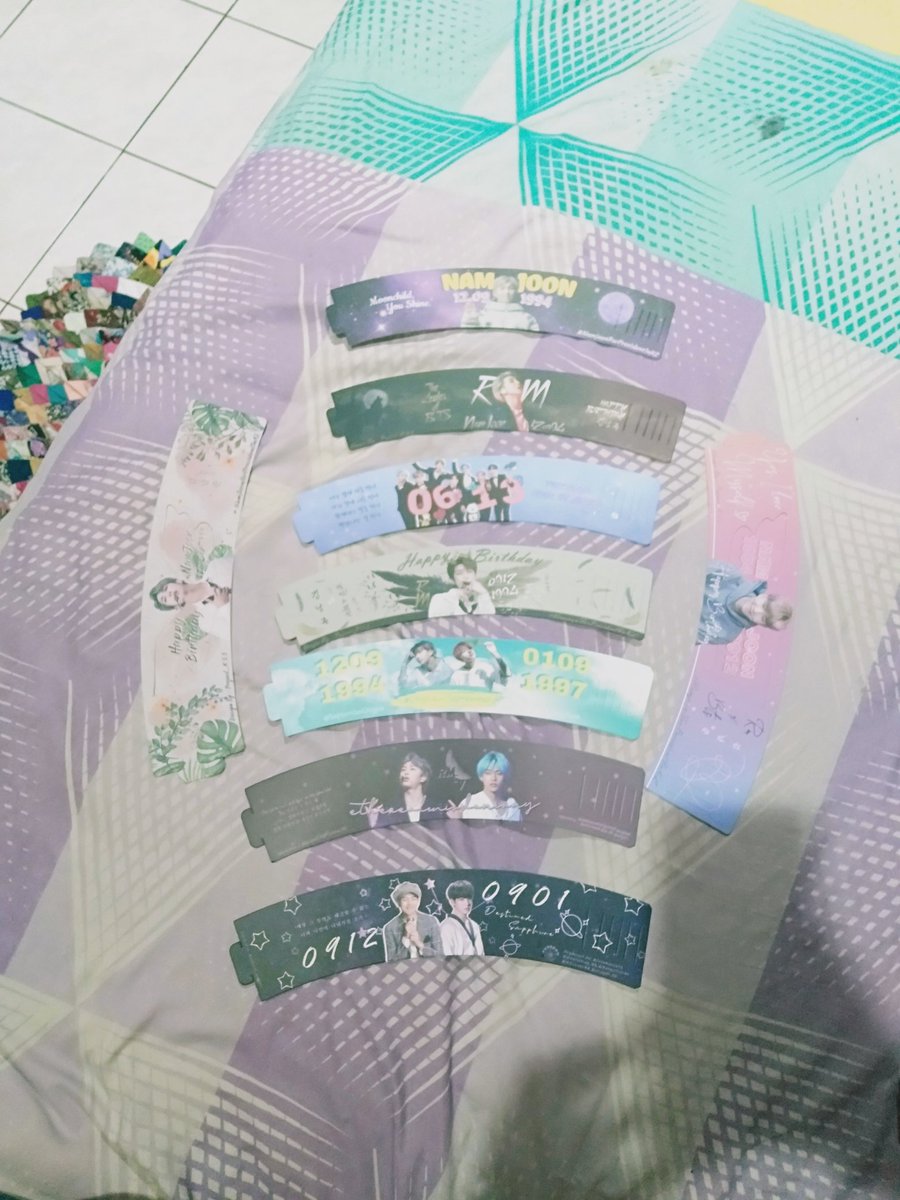 Angel_Borahae's tweet photo. #UtopiaOfSeptember #NamjoonForPresidentInKL
A huge THANK YOU for these amazing freebies πππππππππππππ https://t.co/07WWSmuSbc