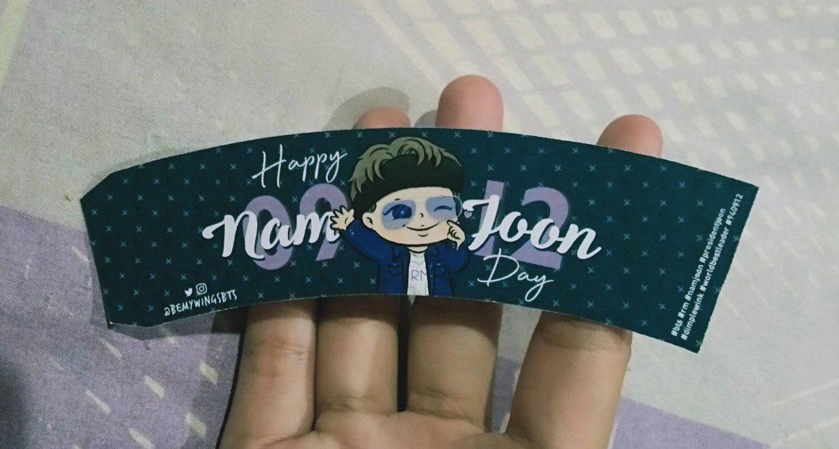 Angel_Borahae's tweet photo. #UtopiaOfSeptember #NamjoonForPresidentInKL
A huge THANK YOU for these amazing freebies πππππππππππππ https://t.co/07WWSmuSbc
