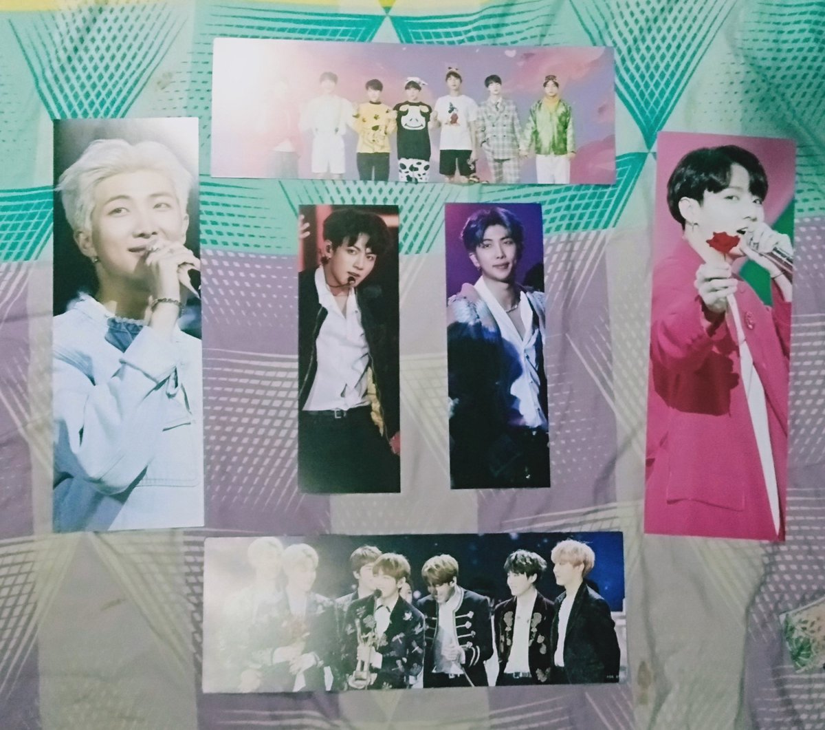 Angel_Borahae's tweet photo. #UtopiaOfSeptember #NamjoonForPresidentInKL
A huge THANK YOU for these amazing freebies πππππππππππππ https://t.co/07WWSmuSbc
