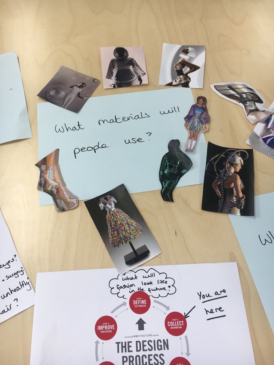 Brighton Girls KS2 tweet media