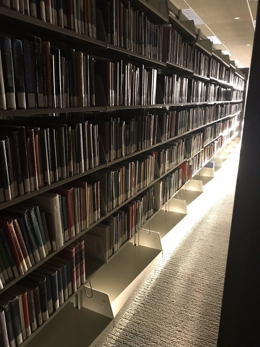 BAWalker53's tweet photo. A great way to start your morning. @SWBTSlibraries https://t.co/FWwZBXFRPA
