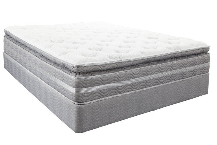 If you are looking for a #luxuriousmattress without a #luxurious #pricetag, check out #Englander's #Nottingham #Pillowtop #mattress... ow.ly/WAL550wiH7K