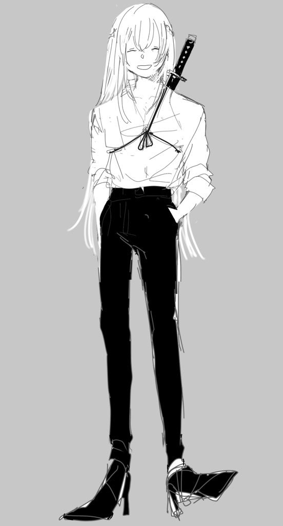 だれおまーーーー前はもうちょっと可愛かったのに。女の子みたいな男の子だったのにもはや男の子 