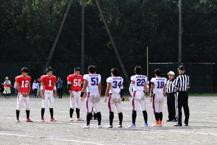 H_T_Currents's tweet photo. HTC⚡️34-0🐶BULLDOGS
1つ壁を越えた。
残された壁はあと2つ、その壁は天高くそびえ立つ。
必ず越えて掴み取る。
あと2つ、目指すは県制覇💪
まだまだ終わらない。

本日もたくさんの応援ありがとうございました、来週もお願い致します🙇

次戦は県大会準決勝。
秋大会6連覇中の慶應高校に挑みます！！ https://t.co/jCC26crMXM