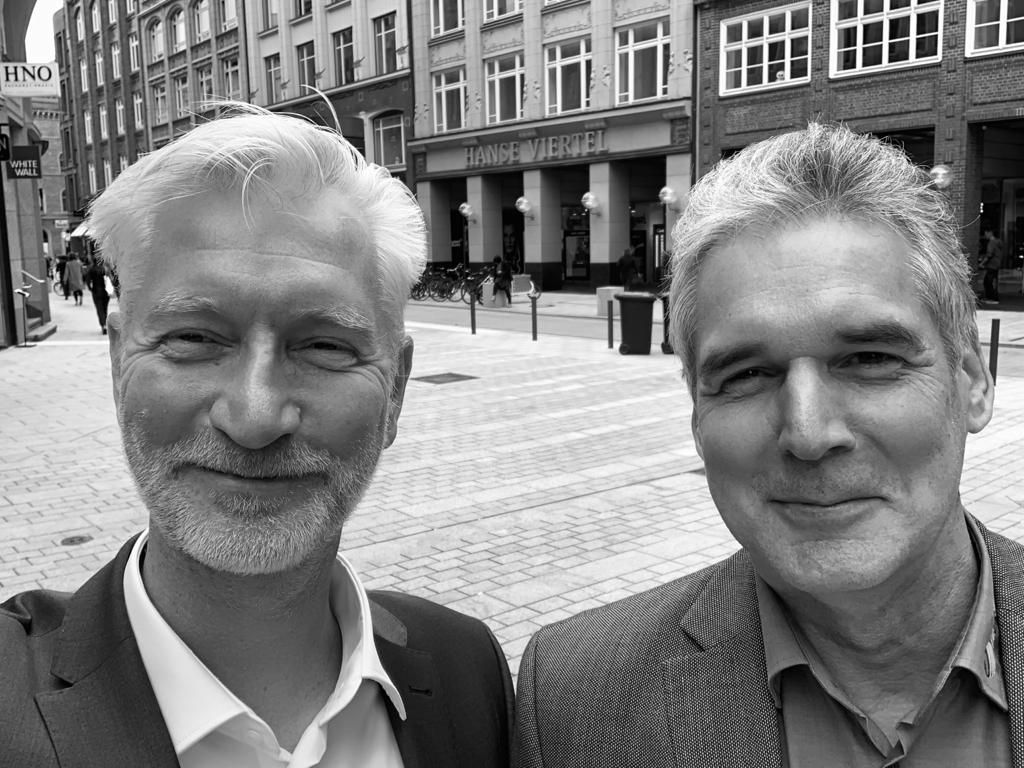 BeOneSolutions's tweet photo. Today, our DACH headteam inaugurates a new #beonesolution office in Hamburg, Germany. Schedule a meeting right now to speak about your SAP needs with them: https://t.co/bEKcMegX51 ! #sapbusinessone #s4hana https://t.co/fwEAzBE7ov