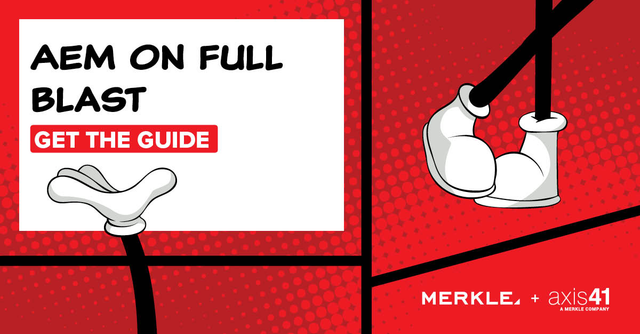 .<a href="/Adobe/">Adobe</a> Experience Manager (#AEM) helps marketers get personalized, content-led experiences into market faster. <a href="/Merkle/">Merkle</a> has rounded up the 10 biggest missteps that can extinguish your AEM success. Download here: bit.ly/2kAkKmo